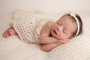 Toledo Newborn Infant Baby Photographer