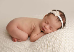 Toledo Newborn Infant Baby Photographer