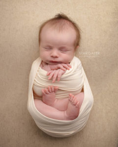 Toledo Newborn Baby Photographer