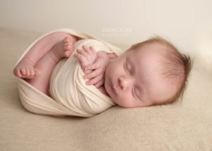 Toledo Newborn Baby Photographer