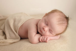 Toledo Newborn Baby Photographer