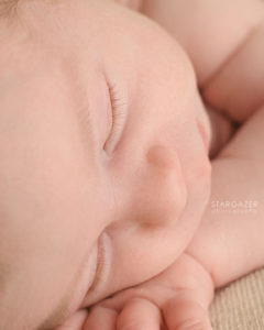 Toledo Newborn Baby Photographer