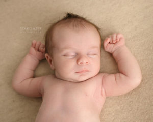 Toledo Newborn Baby Photographer