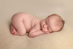 Toledo Newborn Baby Photographer