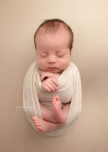 Toledo Infant Photographer