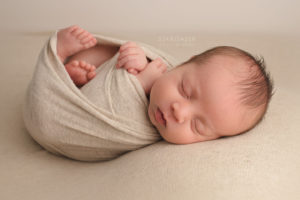 Toledo Infant Photographer