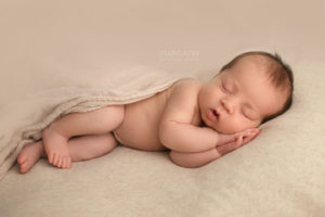 Toledo Infant Photographer