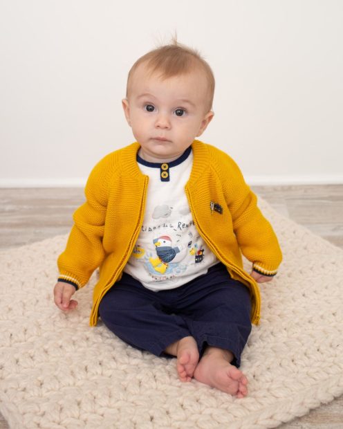 Toledo Baby Photographer