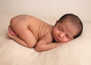 Toledo Newborn Photography Studio