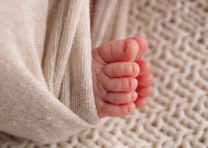 Toledo Newborn Photography Studio