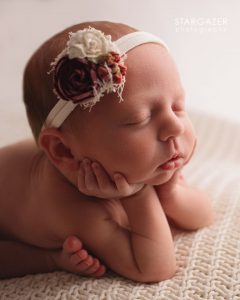 Toledo Newborn Photography Studio