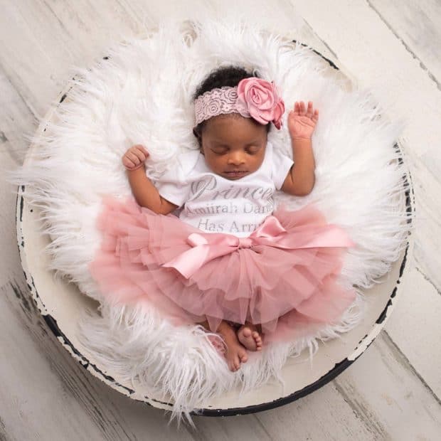 Toledo Newborn Photographer