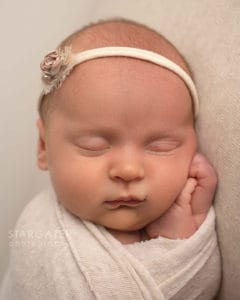 Toledo Ohio Newborn Photography Studio