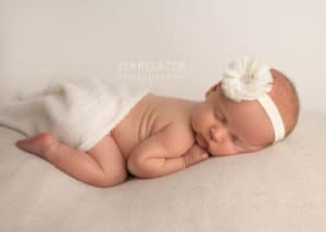 Toledo Ohio Newborn Photography Studio