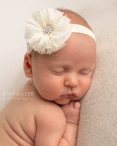 Toledo Ohio Newborn Photography Studio