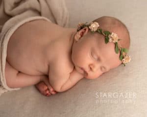 Toledo Ohio Newborn Photography Studio