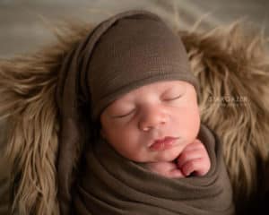 Toledo Newborn Photographer