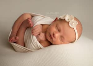 Toledo Newborn Photographer