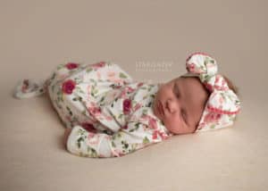 Toledo Newborn Photographer