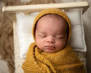 Toledo Newborn Photographer