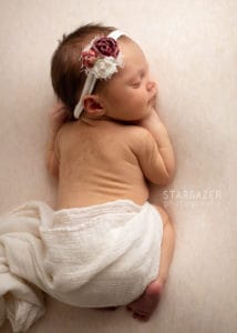 Toledo Newborn Photography