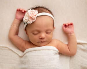 Toledo Newborn Photography