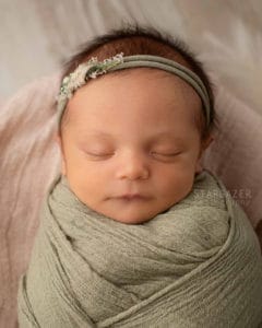 Toledo Newborn Photography