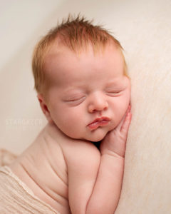 Perrysburg Ohio Newborn Photographer