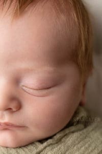 Sylvania Ohio Newborn Photographer