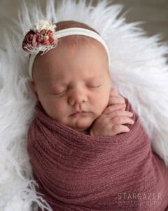 Toledo Newborn Photographer