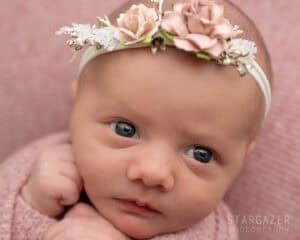 Toledo Newborn Photographer