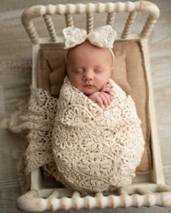 Toledo Newborn Photographer