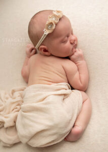 Toledo Newborn Photographer