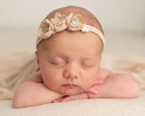 Toledo Newborn Photographer