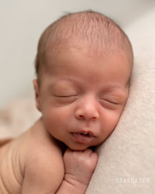Toledo Baby Photographer