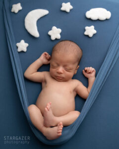 Toledo Baby Photographer