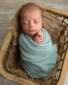 Toledo Baby Photographer