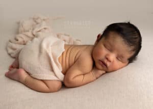 Toledo Baby Photographer