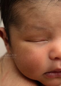 Toledo Baby Photographer