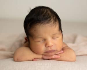 Toledo Baby Photographer