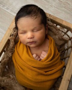 Toledo Baby Photographer