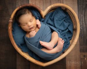 Toledo Baby Photographer