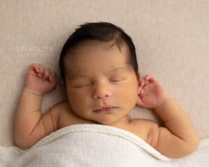 Toledo Baby Photographer