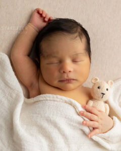 Toledo Baby Photographer