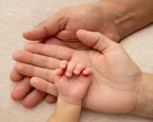 Toledo Baby Photographer