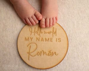 Toledo Baby Photographer