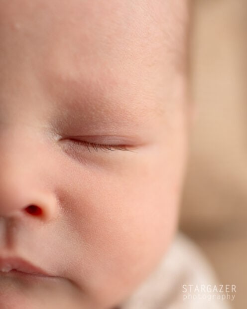 Toledo Baby Photographer