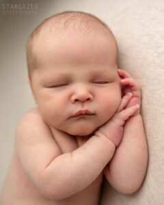 Toledo Baby Photographer