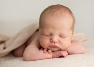 Toledo Baby Photographer