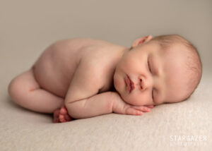 Toledo Baby Photographer